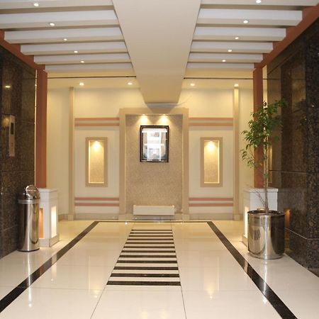 Fort Continental Hotel Πεσαβάρ Εξωτερικό φωτογραφία