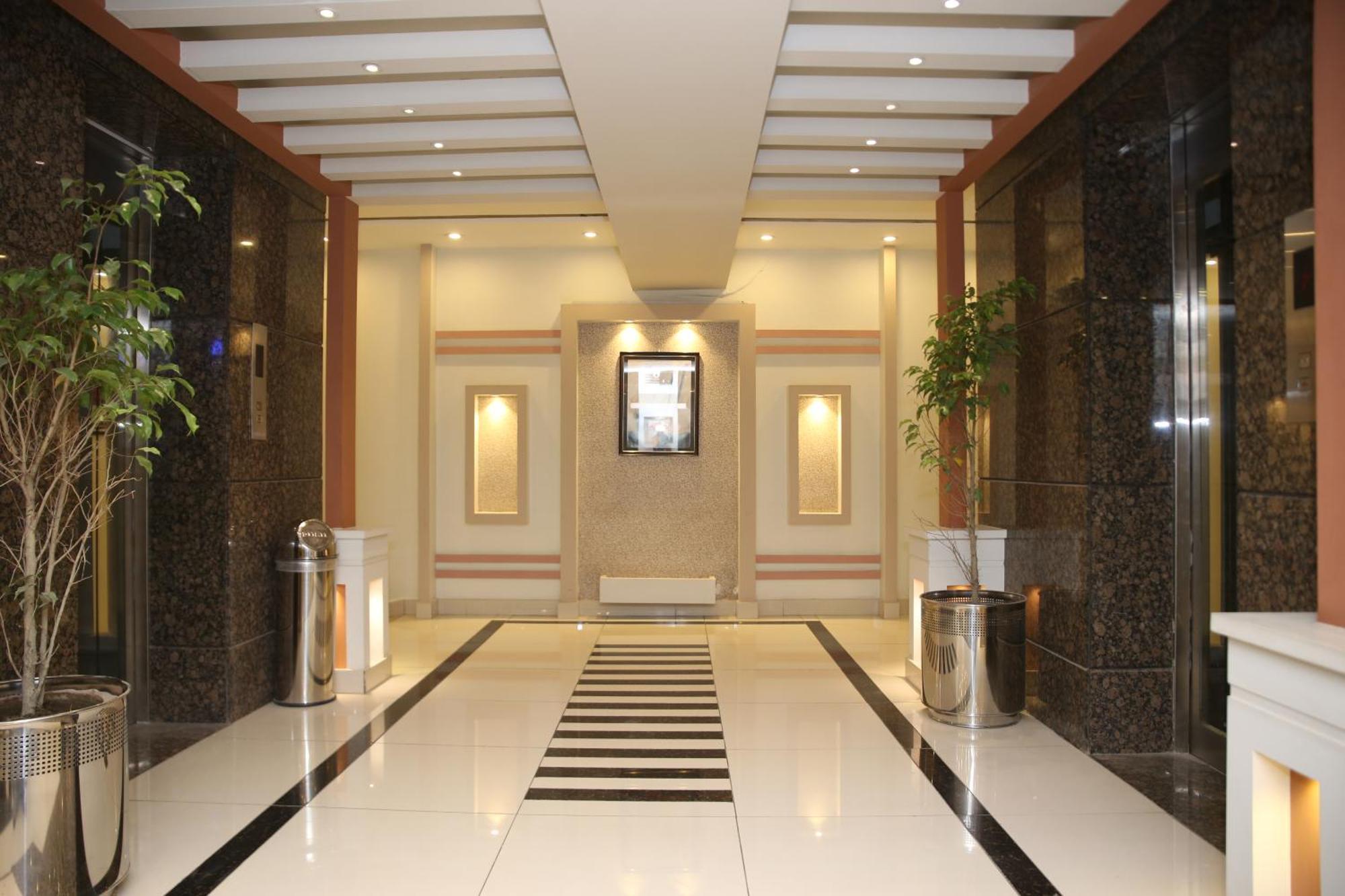 Fort Continental Hotel Πεσαβάρ Εξωτερικό φωτογραφία