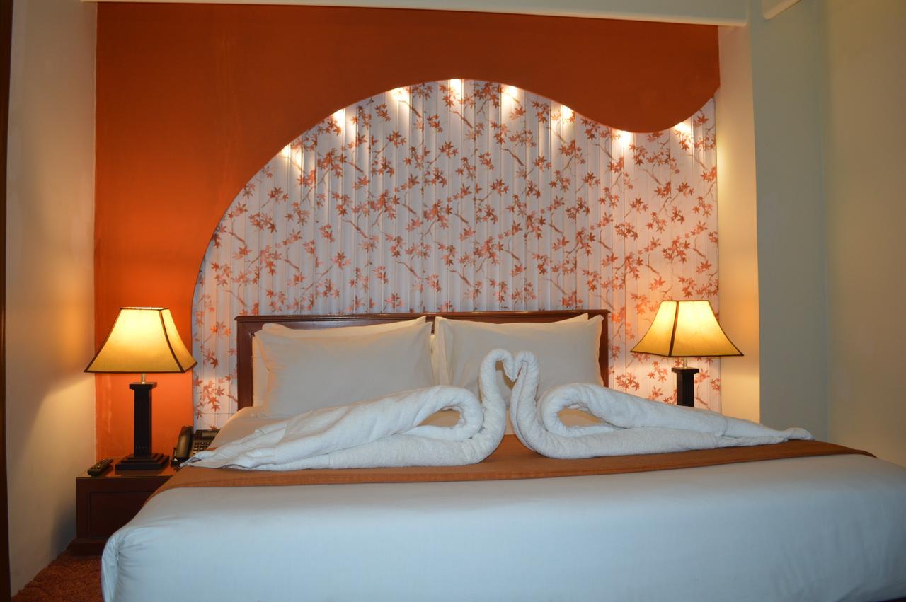 Fort Continental Hotel Πεσαβάρ Εξωτερικό φωτογραφία