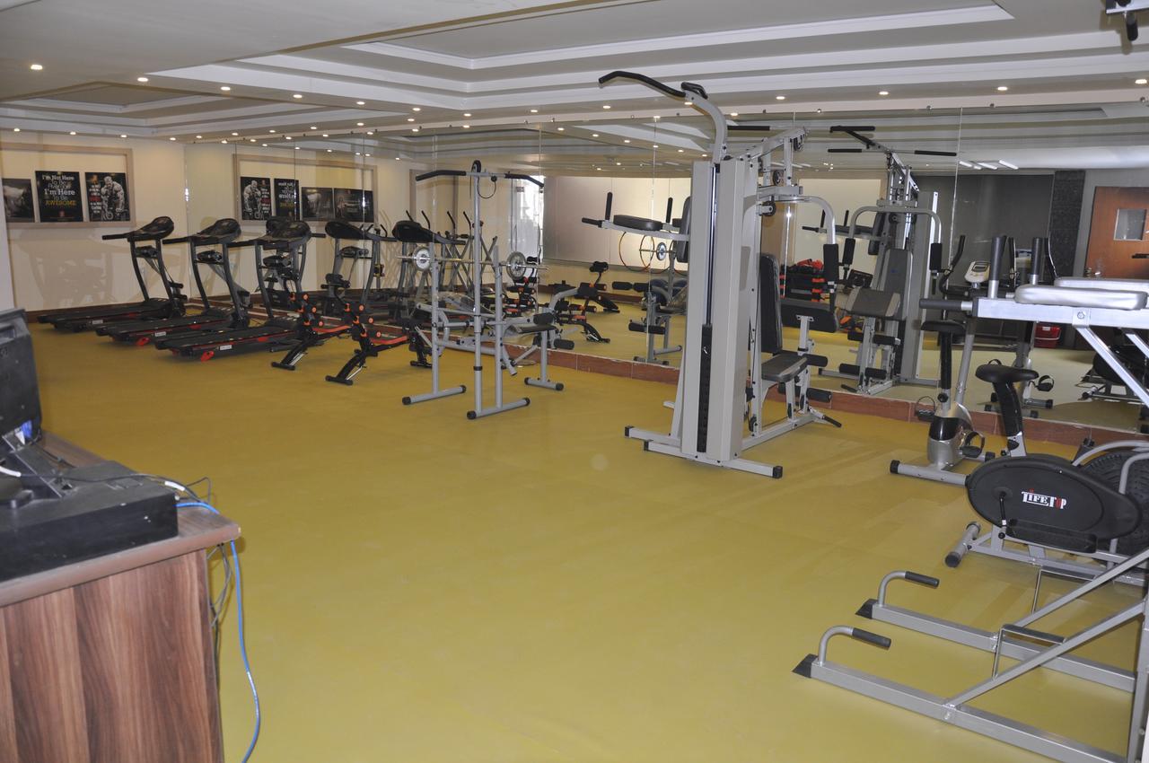Fort Continental Hotel Πεσαβάρ Εξωτερικό φωτογραφία