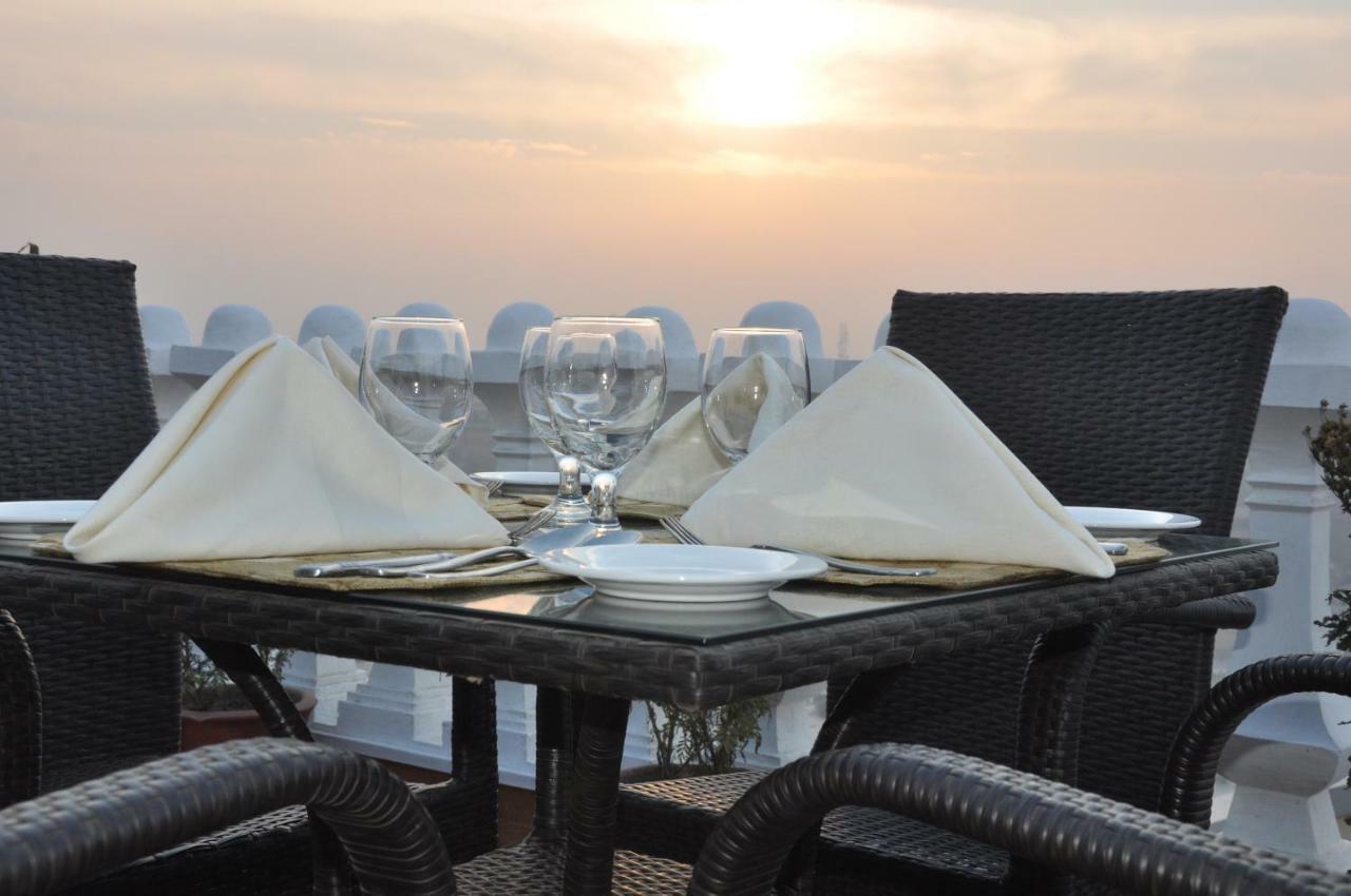 Fort Continental Hotel Πεσαβάρ Εξωτερικό φωτογραφία