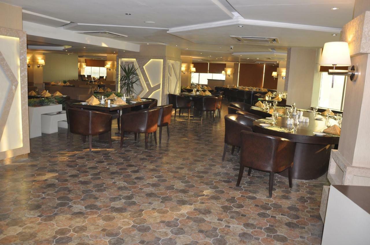 Fort Continental Hotel Πεσαβάρ Εξωτερικό φωτογραφία